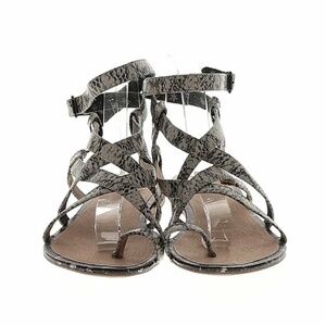 Cabi sandals NWOT